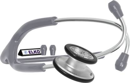 ELKO EL-150 PACE III SS Stainless Steel 1 Acoustic Stethoscope