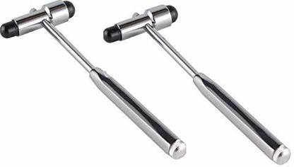 ARI Percussion Neurological Hammer(Pack of 2) Neurological Surgical Hammer