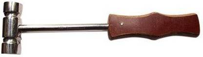 ARI Bone Hammer With Fibre Handle 900GMS(Pack of 1) Orthopedic Surgical Hammer