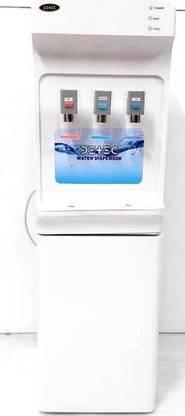 DETEC DETECH DEVICES PVT LTD Bottled Water Dispenser