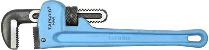TAPARIA HPW 18 HPW18 450mm Heavy Duty Pipe Wrench Single Sided Pipe Wrench