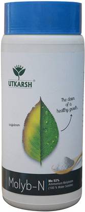 Utkarsh Molyb-N Aquatic Plant Fertilizer