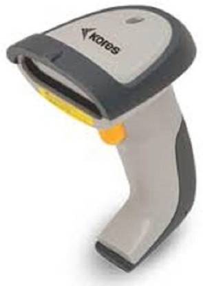 Kores Barcode scaner endura bs11 Laser Barcode Scanner