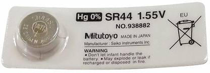 Mitutoyo 938882  Battery