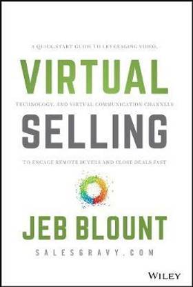 Virtual Selling