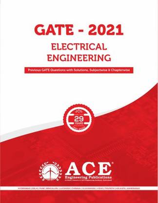 GATE 2021 Electrical Engineering Previous GATE Questions with Solutions, Subject wise & Chapter wise