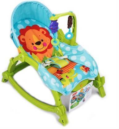 BIG MONKEY TOYS Baby Bouncer Bouncer
