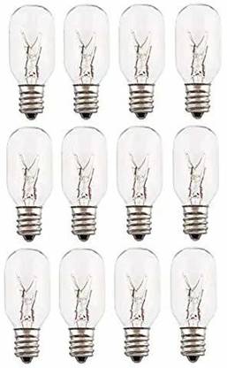the house craft 15 W Basic Standard E14 LED Bulb