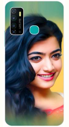 King Maker Back Cover for Infinix Hot 9, Infinix Hot 9 Pro
