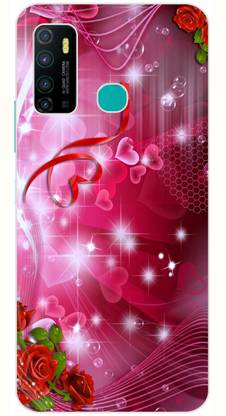 Print maker Back Cover for Infinix Hot 9, Infinix Hot 9 Pro