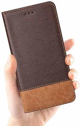 Clickcase Flip Cover for OnePlus 3