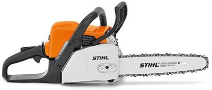 STIHL MS 180 MS-180 18" Fuel Chainsaw