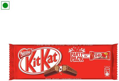 NESTLE Kit Kat Family Pack Bars