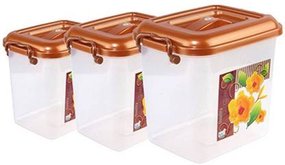 Onzina Plastic Grocery Container  - 10000 ml, 12750 ml, 15000 ml
