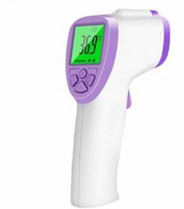 Canco Infrared Thermometer FI01 Thermometer