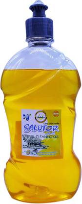 salutor B1 Dish Cleaning Gel