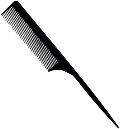Verceys 06600 comb Anti Static Tail End