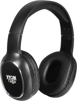 VYOM VY18 Bluetooth