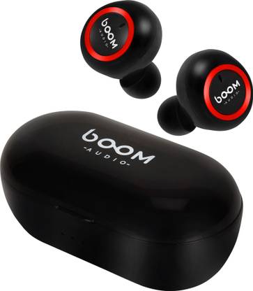 Boom Audio Boom Buds Bluetooth