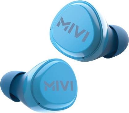 Mivi DuoPods M20 Bluetooth Gaming