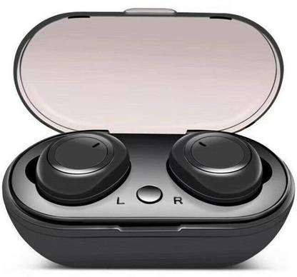 OMATO TWS-02 WIRELESS BLUETOOTH HEADPHONE Bluetooth