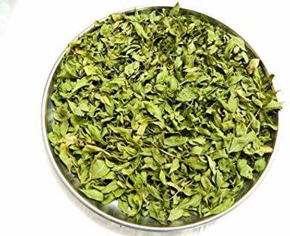 G.L.T. Dry Henna Mehandi Leaves 100% NATURAL & ORGANIC (500gm)