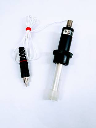 sky technology india Dissolved Oxygen Sensor /DO Probe / DO Sensor Flat Bottom  Homogenizer Probe