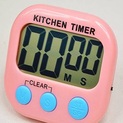 Revesun kittim4 Digital Kitchen Timer