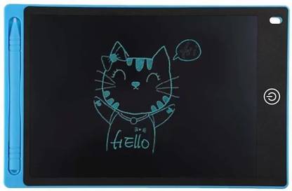 amej LCD E-Pad, Paperless E-Writer with Stylus, Digital Notepad