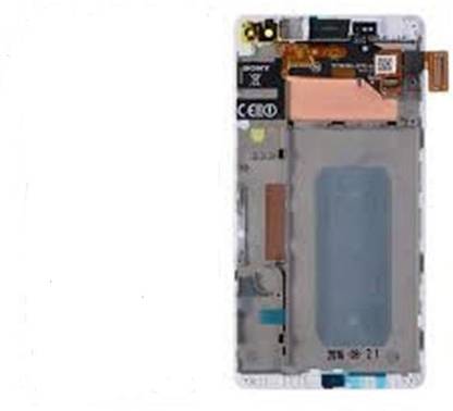 CELLMONKEY LCD Mobile Display for SONY E5303