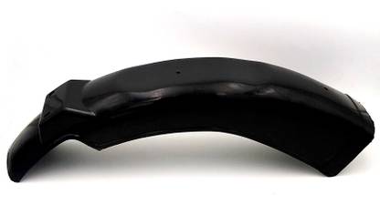 THE ONE CUSTOM Rear Mud Guard For Yamaha Universal For Bike NA