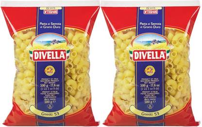 Divella Gomiti Pasta Gomiti Pasta