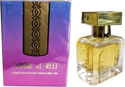 Ahsan ZAHOOR AL-REEF PERFUME 20ML Perfume  -  20 ml