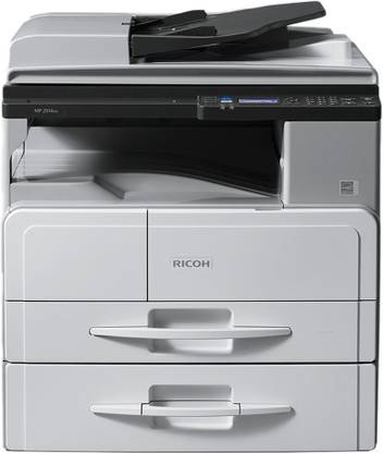 Ricoh MP2014AD Mono A3 MFP Multi-function Monochrome Laser Printer
