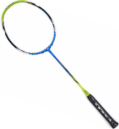 apacs Virtuoso Light 6U-G2 Multicolor Unstrung Badminton Racquet