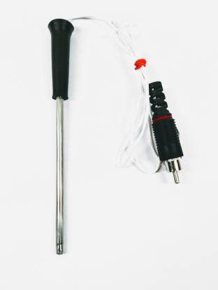 sky technology india Temperature probe with PT 100 /Temperature sensor / Temperature probe Model no. STI 420TP Reflection of Sound Apparatus