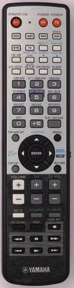 YAMAHA WJ553400 REMOTE OF YSP3000 YSP-3000,4000 YAMAHA Remote Controller