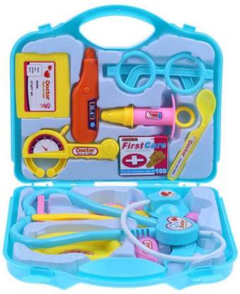 VIIVSC DOCTAR KIT C / GREEN
