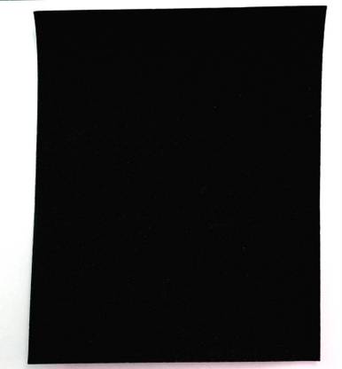 excel abrasive Emery paper 120 finishing product Emery Sandpaper