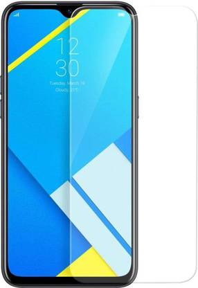 Gorilion Tempered Glass Guard for Gionee Max