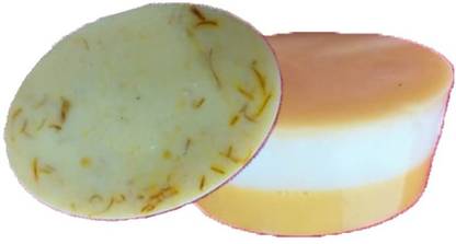 Shilpi"s Naturo Veda 3 in 1 Herbal Soap