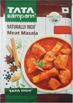 Tata Sampann MEAT MASALA ( 20 POUCHES OF 14 GM )
