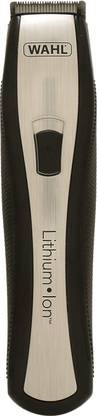WAHL 01541-0011 Trimmer 150 min  Runtime 18 Length Settings