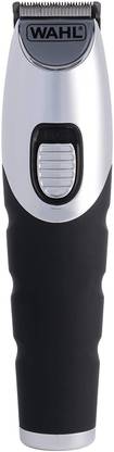 WAHL 09893-024 Grooming Kit 60 min  Runtime 10 Length Settings