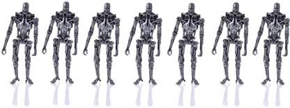 General Terminator T-800 Endoskeleton