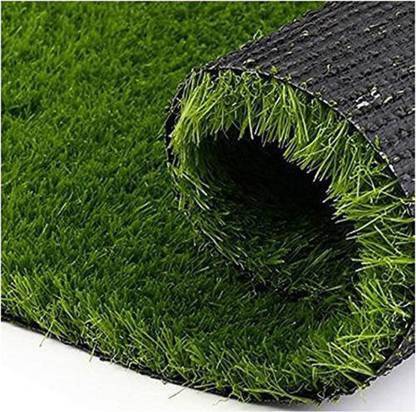 Fortune Home Decor Industries ACS25MM3T6.5X10 Artificial Turf Roll