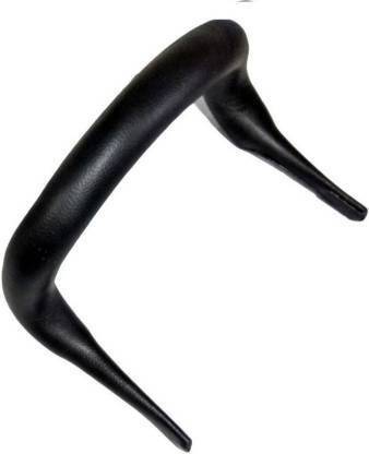 BikerZ Gallery Passenger Backrest