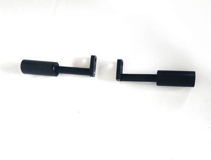 Explore R15 v3 frame slider Bike Crash Guard