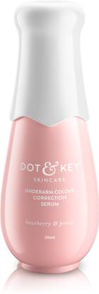 Dot & Key Underarm Colour Correction Serum