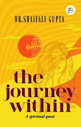 The Journey within